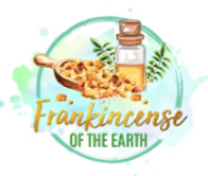Frankincense of the earth 